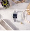 Reloj Casio Unisex Modelo AQ-800E-1A Diseño clásico