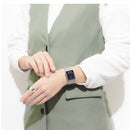 Reloj Casio Unisex Modelo AQ-800E-1A Diseño clásico