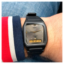 Reloj Casio Modelo AW-48HE-8A Diseño Vintage