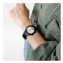 Reloj Casio AW-90H-7E Diseño Deportivo