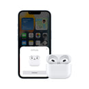 Audifonos Apple Airpods 3 Generacion