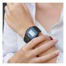 Reloj Casio Modelo B640WB-1A Diseño Clásico