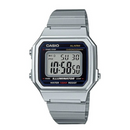 Reloj Casio Modelo B650WD-1A Diseño Clásico