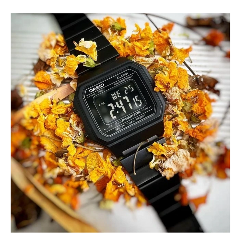 Reloj Casio Digital Casio Modelos Reloj Casio Digital Negro Hombre
