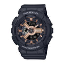 Reloj Casio BA-110XRG-1A Diseño Deportivo