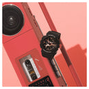 Reloj Casio BA-110XRG-1A Diseño Deportivo