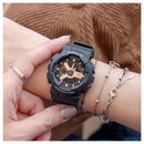 Reloj Casio BA-110XRG-1A Diseño Deportivo
