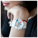 Reloj G-SHOCK BABY-G Modelo BA-120SPL-7A Diseño Deportivo