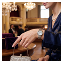 Reloj Mujer Casio BLS-100DS-2A Diseño Elegante