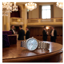 Reloj Mujer Casio BLS-100DS-2A Diseño Elegante