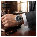 Reloj Hombre Casio BMS-100D-1A Diseño Elegante