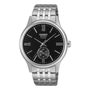 Reloj Hombre Casio BMS-100D-1A Diseño Elegante