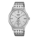 Reloj Hombre Casio BMS-100D-7A Diseño Elegante