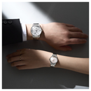Reloj Hombre Casio BMS-100D-7A Diseño Elegante