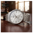 Reloj Hombre Casio BMS-100D-7A Diseño Elegante