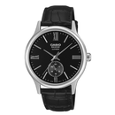 Reloj Hombre Casio BMS-100L-1A Diseño Elegante
