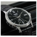 Reloj Hombre Casio BMS-100L-1A Diseño Elegante