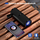 1Hora Bocina Bluetooth Portátil BOC060-Negra