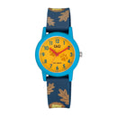 Reloj Q&Q V23A-004VY Diseño Infantil