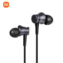 Audifonos Xiaomi Alambricos 1 More Desing - Negro