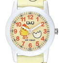 Reloj Q&Q V22A-018VY Diseño infantil
