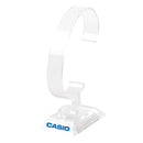 Pack Exhibidores Trasparentes Casio Para Relojes X10 Unidades