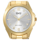 Reloj Mujer Q&Q C05A-023PY Diseño Elegante