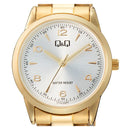 Reloj Q&Q C11A-028PY Diseño Elegante