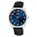 Reloj Q&Q Superior C22A-010VY Diseño Elegante