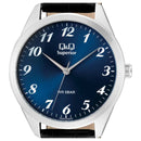 Reloj Q&Q Superior C22A-010VY Diseño Elegante