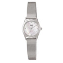 Reloj Q&Q C50A-007PY Diseño Elegante