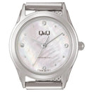 Reloj Q&Q C50A-007PY Diseño Elegante