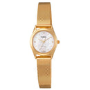 Reloj Q&Q C50A-008PY Diseño Elegante