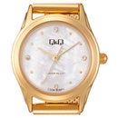 Reloj Q&Q C50A-008PY Diseño Elegante