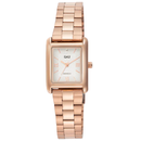Reloj Q&Q Modelo C69A-007PY Diseño Elegante