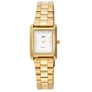 Reloj Q&Q Modelo C69A-008PY Diseño Elegante