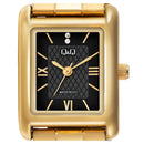 Reloj Q&Q C69A-009PY Diseño Sencillo