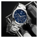 Reloj Q&Q C71A-001PY Diseño Elegante