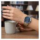 Reloj Q&Q C71A-001PY Diseño Elegante