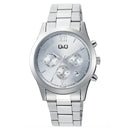 Reloj Q&Q C71A-002PY Diseño Casual