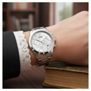Reloj Q&Q C71A-002PY Diseño Casual