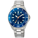 Reloj Q&Q Modelo C72A-002PY Diseño Elegante