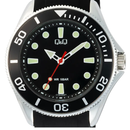 Reloj Q&Q Modelo C72A-005PY Diseño Elegante