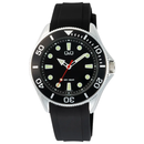 Reloj Q&Q Modelo C72A-005PY Diseño Elegante