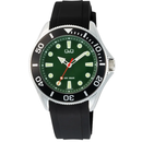 Reloj Q&Q Modelo C72A-010PY Diseño Elegante