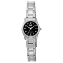 Reloj Q&Q C75A-001PY Diseño Elegante