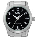 Reloj Q&Q C75A-001PY Diseño Elegante