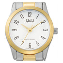 Reloj Q&Q C75A-003PY Diseño Elegante