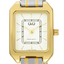 Reloj Q&Q Modelo C76A-003PY Diseño Elegante