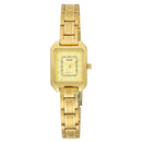 Reloj Q&Q C76A-004PY Diseño Elegante